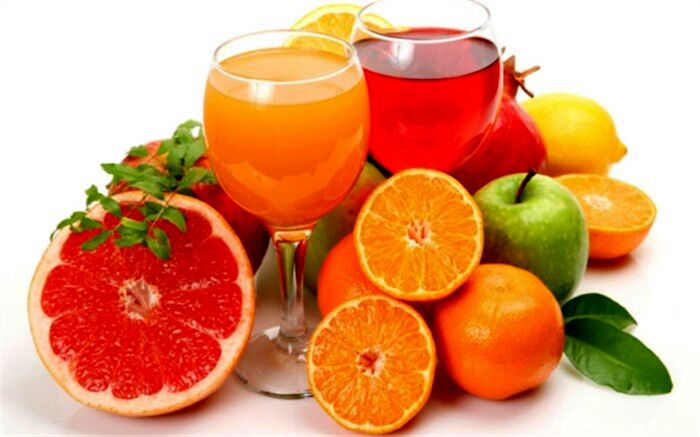 مواد غذایی مفید برای افراد بالای ۵۰ سال