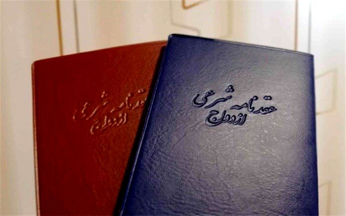 سیاووشی: صیغه‌نامه برای اعطای تابعیت به فرزندان زنان ایرانی کفایت می‌کند