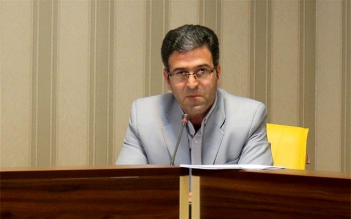 صمد علیزاده: سازمان دانش آموزی فرآیند مدیریت طرح نظامند شدن لباس و سرویس مدارس را برعهده دارد