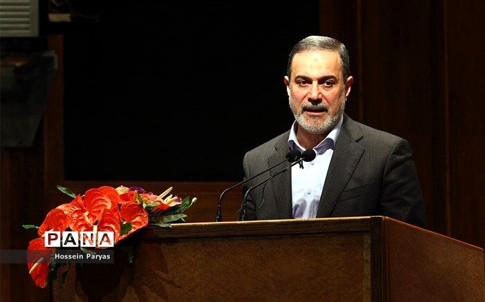 اولین جلسه شورای سیاستگذاری مرکز ملی پرورش استعدادهای درخشان و باشگاه دانش‌پژوهان جوان برگزار شد