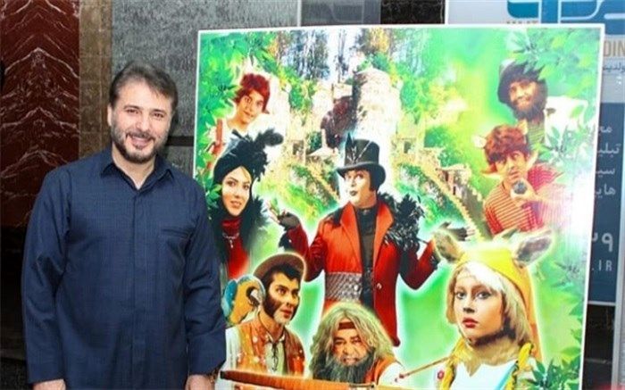 فیلم کودک و معضلی به نام «اکران»