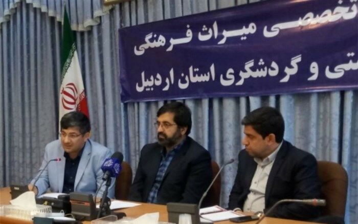 آثار جهانی ثبت شده استان باید مطابق قوانین یونسکو حفظ شوند