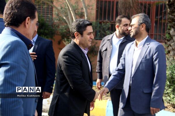 گردهمایی کارشناسان روابط عمومی‌های آموزش و پرورش شهرستان‌ها و مناطق غرب مازندران