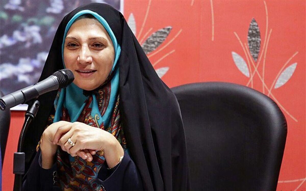 بیمارستان مفید و مرکز خرید میرداماد در خطر وقوع سیل احتمالی