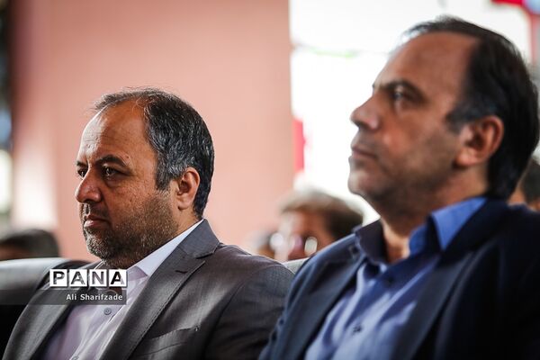 آغاز عملیات احیای مدرسه ماندگار شهید مدرس