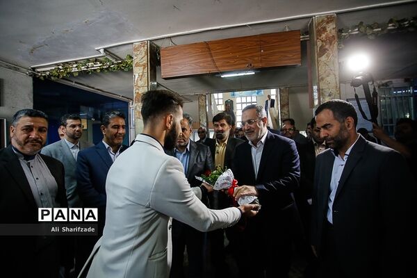 آغاز عملیات احیای مدرسه ماندگار شهید مدرس
