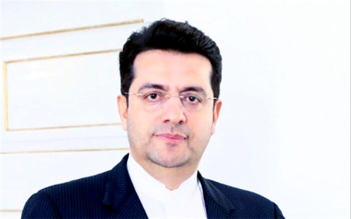 ایران شرط ادعایی فروش 1/5 میلیون بشکه نفت در روز در قبال ماندن در برجام را رد کرد