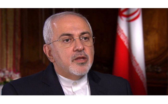ظریف: اقدامات تنش زا در منطقه را پیش‌بینی می‌کردیم