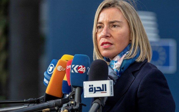 تکاپوی «مجدد» و «مجدانه» اروپا برای نجات برجام
