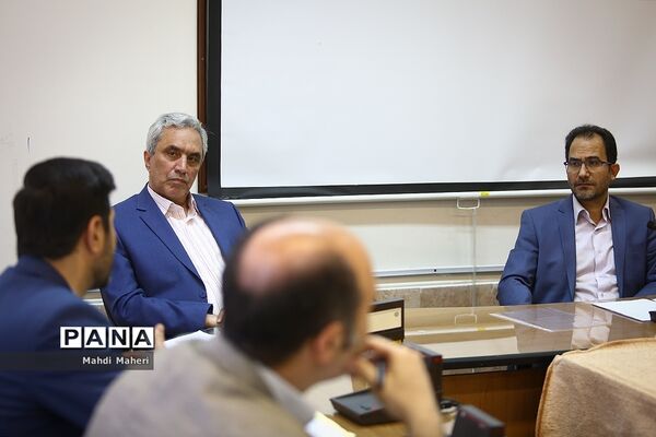 نشست علمی «بررسی حدود صلاحیت هیئت عالی نظارت مجمع تشخیص مصلحت نظام »