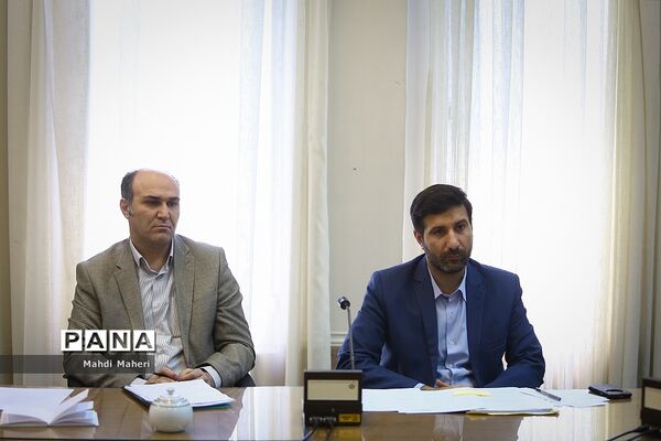 نشست علمی «بررسی حدود صلاحیت هیئت عالی نظارت مجمع تشخیص مصلحت نظام »