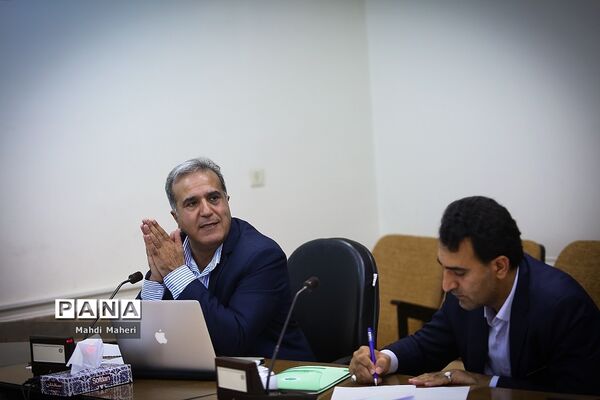 نشست علمی «بررسی حدود صلاحیت هیئت عالی نظارت مجمع تشخیص مصلحت نظام »