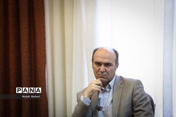 نشست علمی «بررسی حدود صلاحیت هیئت عالی نظارت مجمع تشخیص مصلحت نظام »