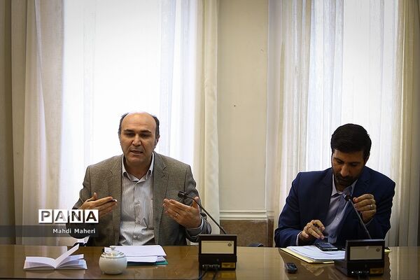 نشست علمی «بررسی حدود صلاحیت هیئت عالی نظارت مجمع تشخیص مصلحت نظام »