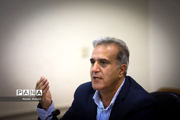 نشست علمی «بررسی حدود صلاحیت هیئت عالی نظارت مجمع تشخیص مصلحت نظام »