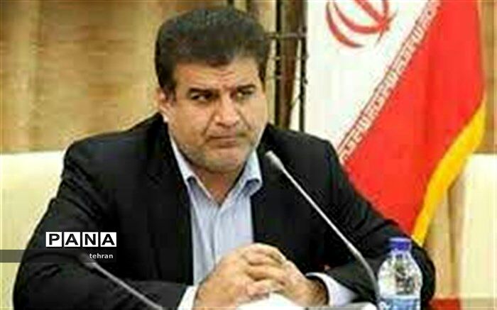 فولادوند: کیفیت در امر ساماندهی نیروی انسانی مناطق مهم است