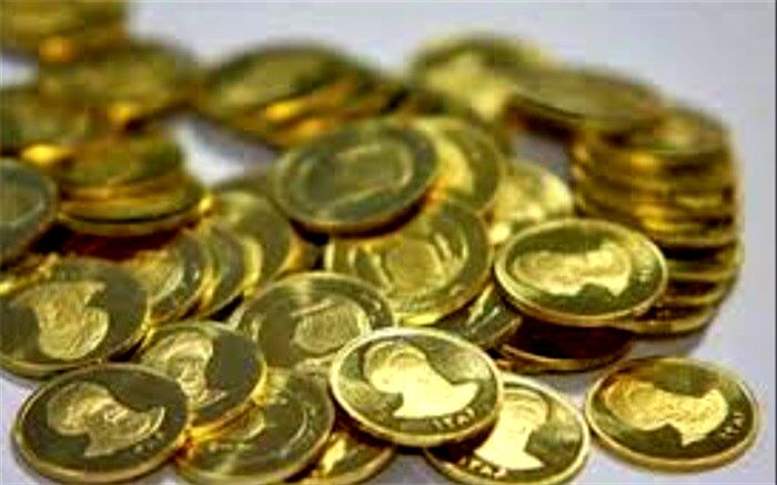سکه طرح جدید 5 میلیون و 45 هزار تومان شد