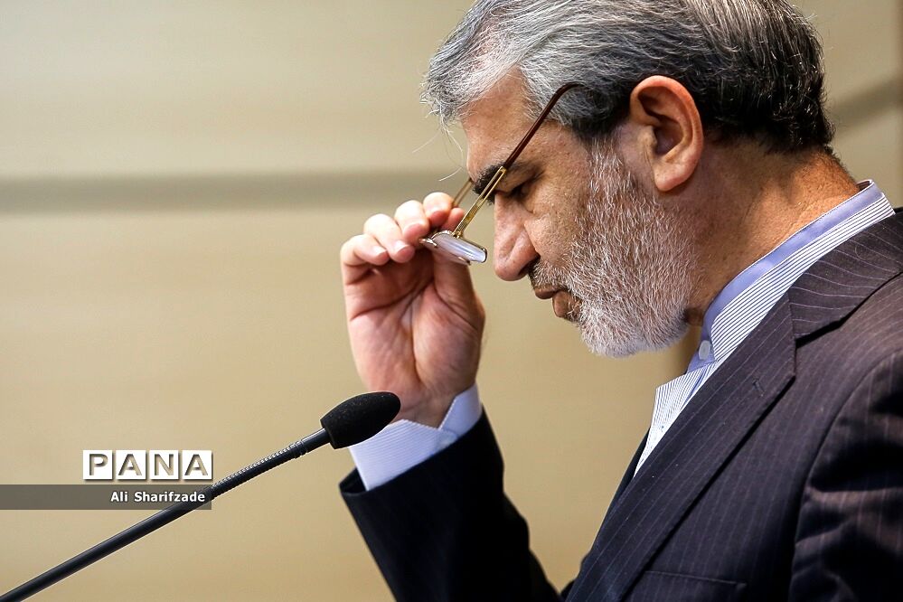 کدخدایی: کلیات استانی شدن انتخابات قابل قبول است