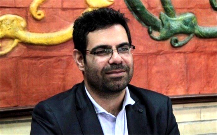 انتصاب  مشاور آموزش و پژوهش فدراسیون ورزش دانش آموزی