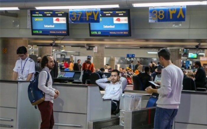 لبخند«لیر» و چشمک استانبول به ایرانی‌ها