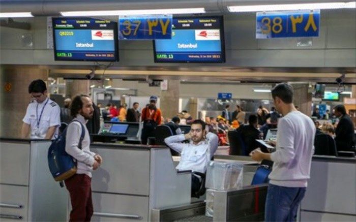 لبخند«لیر» و چشمک استانبول به ایرانی‌ها