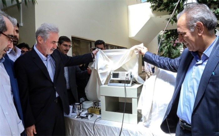 شش طرح فناورانه در پارک علم و فناوری آذربایجان شرقی رونمایی شد