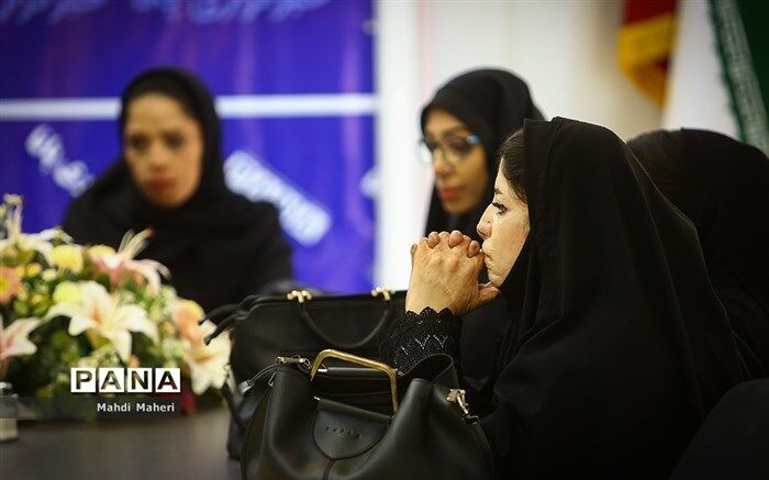 پاسخ وزارت آموزش‌و‌پرورش به حاشیه‌سازی‌ درباره دختران درودزنی