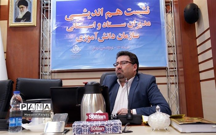 مدیر مرکز کنترل سفرهای برون استانی دانش‌آموزی: سرپرست اردو موظف است اردو را تا ساعت 23 به مقصد برساند