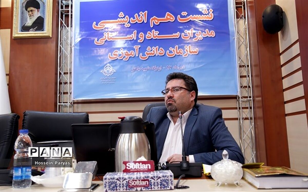 مدیر مرکز کنترل سفرهای برون استانی دانش‌آموزی: سرپرست اردو موظف است اردو را تا ساعت 23 به مقصد برساند
