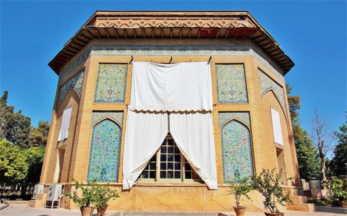 بازدید رایگان موزه‌ها و اماکن تاریخی- فرهنگی فارس در روز 28 اردیبهشت