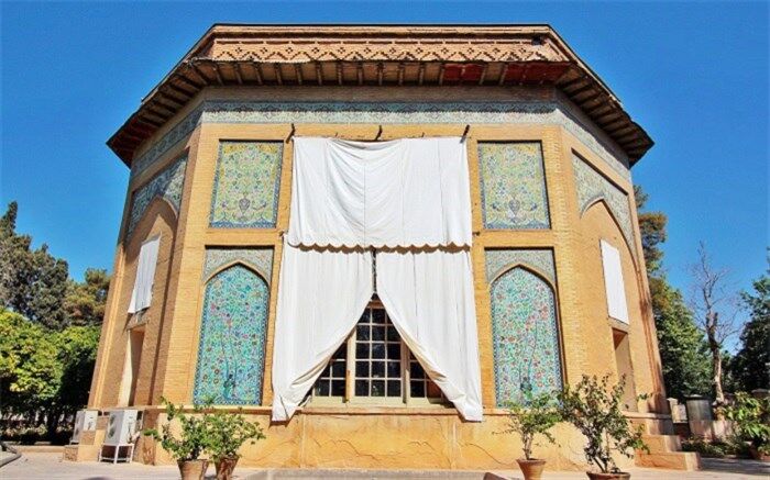 بازدید رایگان موزه‌ها و اماکن تاریخی- فرهنگی فارس در روز 28 اردیبهشت