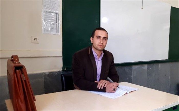 روش‌های جذاب اداره کلاس به روایت معلم نمونه دهه هفتادی