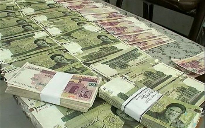 کشف ۳.۵ میلیارد ریال پول نقد در گمرک میلک
