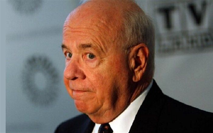 صداپیشه «باب اسفنجی» درگذشت