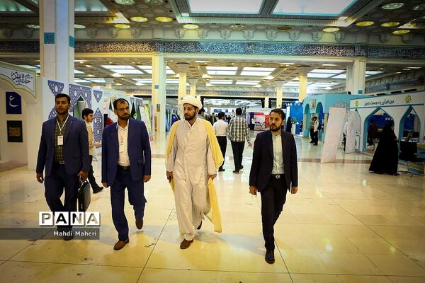 نشست خبری دبیر ستاد امر به معروف و نهی از منکر