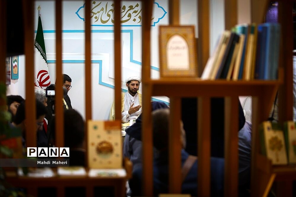 نشست خبری دبیر ستاد امر به معروف و نهی از منکر