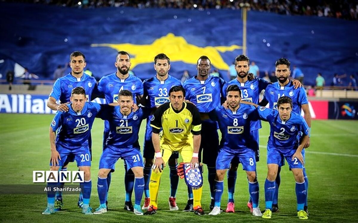 علت جواب رد مربی مشهور به استقلالی‌ها مشخص شد