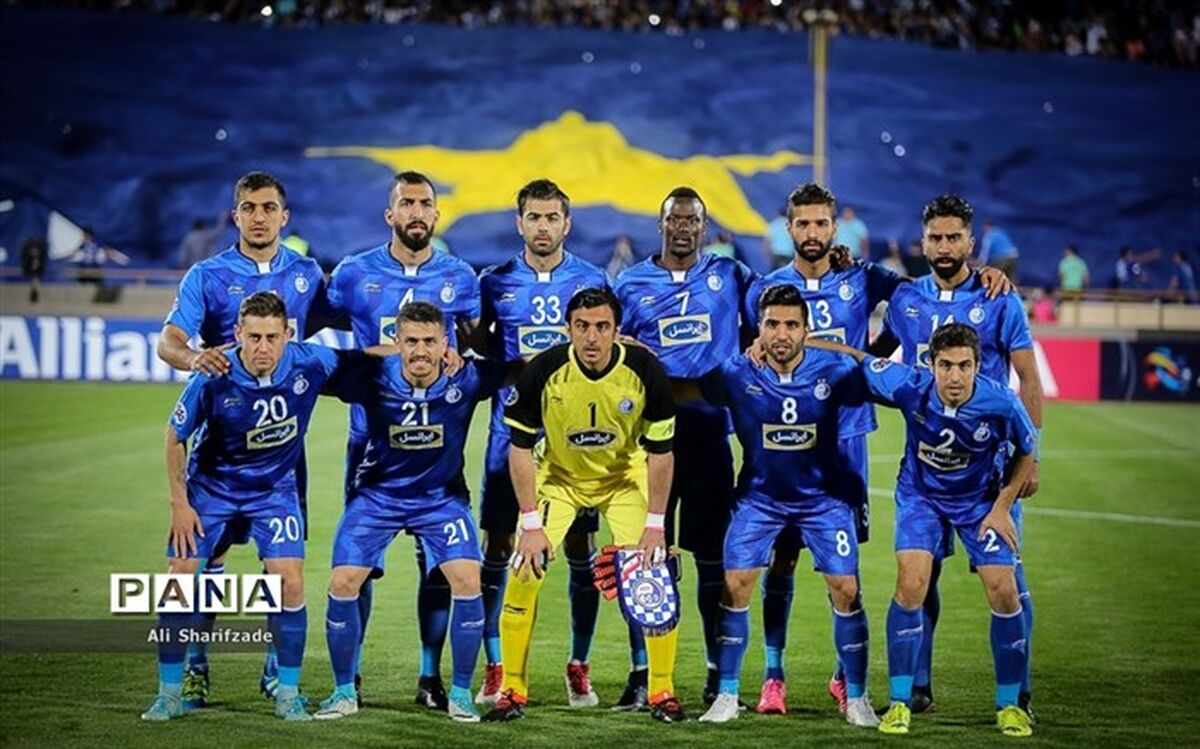 علت جواب رد مربی مشهور به استقلالی‌ها مشخص شد
