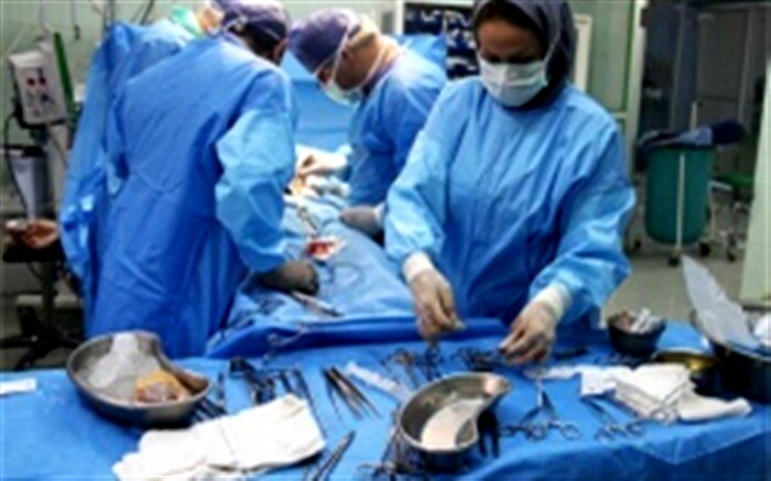 تشریح وضع پیوند در مبتلایان به اچ آی وی