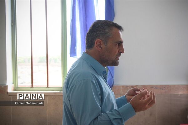 آماده سازی دانش آموزان پایه دوازدهم چهاردانگه  برای کنکور سراسری ۹۸