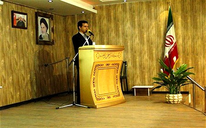 معاون پرورشی و تربیت بدنی  آموزش و پرورش شهرقدس تاکید کرد: ضرورت نهادینه کردن فرهنگ تعاون و همکاری در جامعه