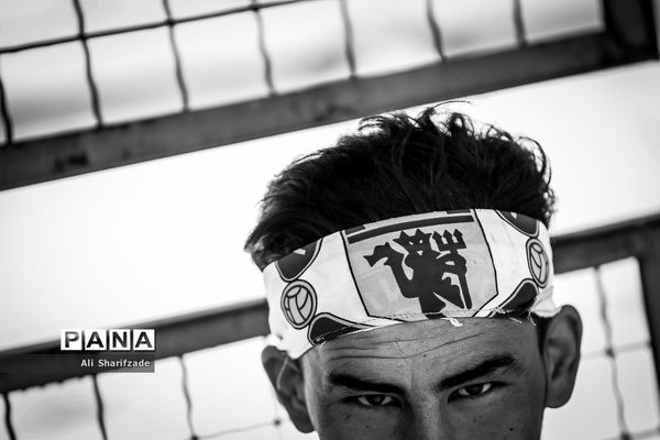 دیدارهای سه جانبه جوانان پرشین