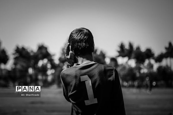 دیدارهای سه جانبه جوانان پرشین