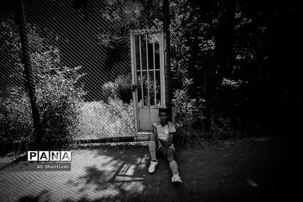 دیدارهای سه جانبه جوانان پرشین