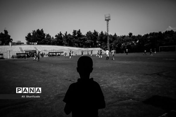 دیدارهای سه جانبه جوانان پرشین