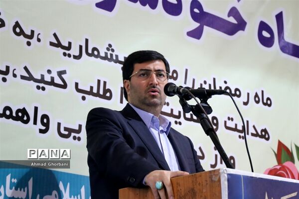 نماز جمعه مرکز مازندران