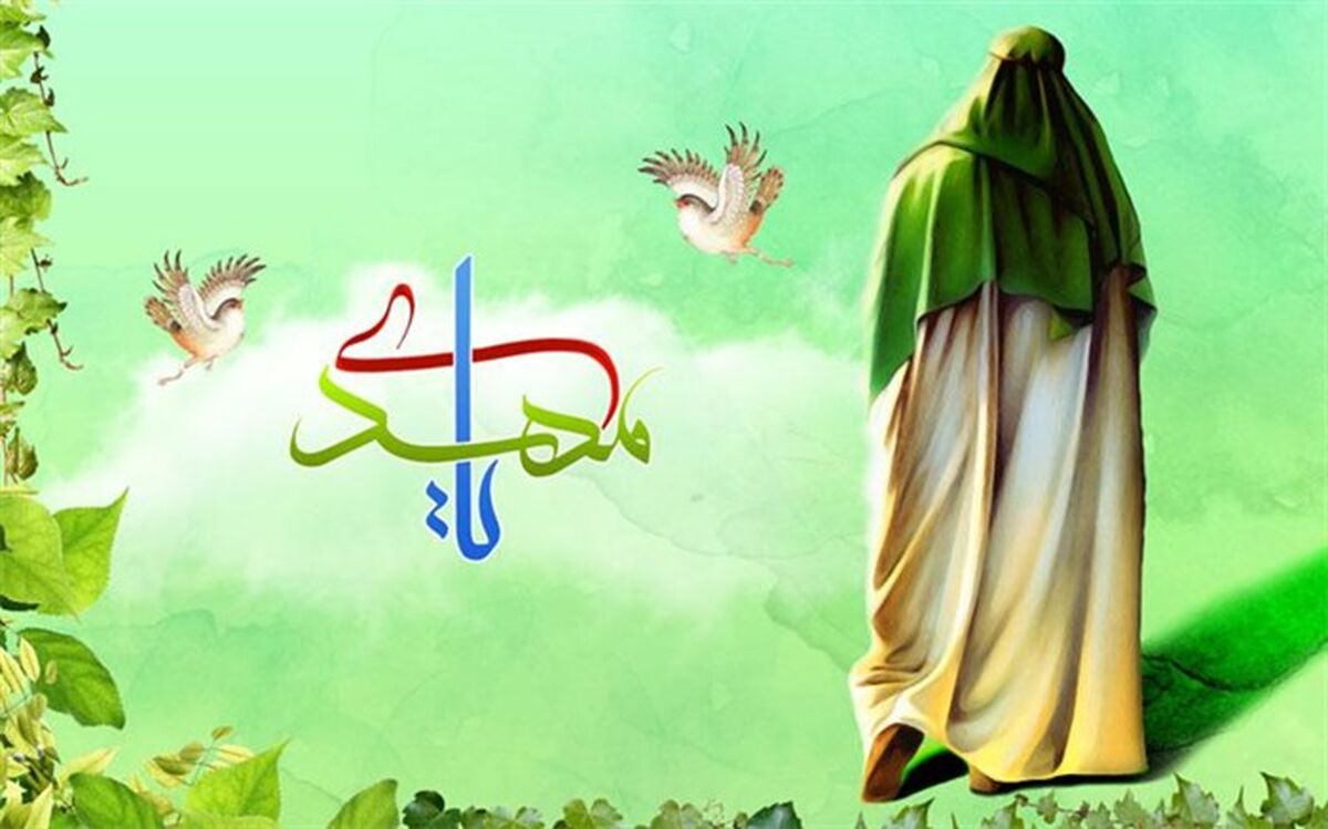 خانه‌ای که حضرت مهدی (عج) از آنجا غایب شد + تصویر