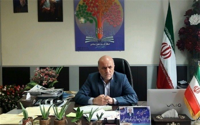 کسب رتبه های برتر استانی آموزش و پرورش اسلامشهردر جشنواره سرودهمگانی و طرح مصباح الهدی