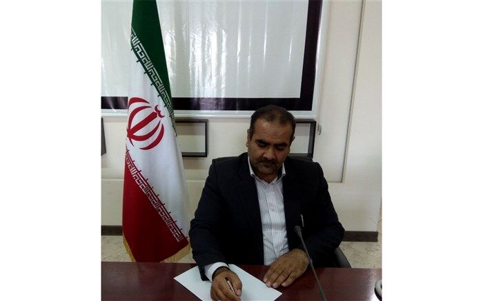 پیام تبریک سرپرست آموزش و پرورش سیستان و بلوچستان به مناسبت روز روابط عمومی