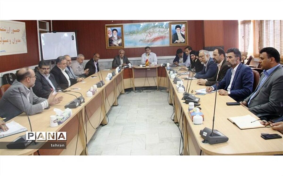 فولادوند: اولویت اول نظارت بر شهریه مدارس غیردولتی است